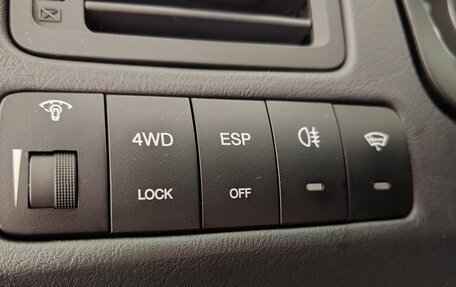 Hyundai Tucson III, 2008 год, 890 000 рублей, 17 фотография