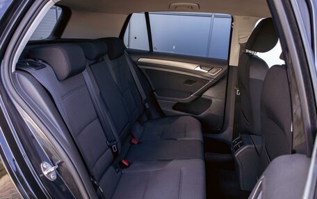 Volkswagen Golf VII, 2013 год, 1 095 000 рублей, 17 фотография