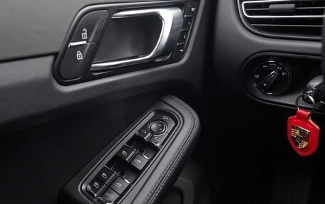 Porsche Macan I рестайлинг, 2024 год, 10 190 000 рублей, 12 фотография