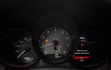 Porsche Macan I рестайлинг, 2024 год, 10 190 000 рублей, 15 фотография