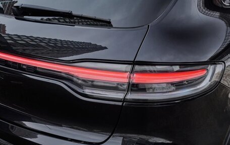 Porsche Macan I рестайлинг, 2024 год, 10 190 000 рублей, 10 фотография