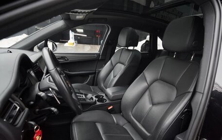 Porsche Macan I рестайлинг, 2024 год, 10 190 000 рублей, 14 фотография