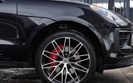 Porsche Macan I рестайлинг, 2024 год, 10 190 000 рублей, 7 фотография