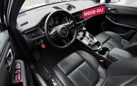 Porsche Macan I рестайлинг, 2024 год, 10 190 000 рублей, 11 фотография