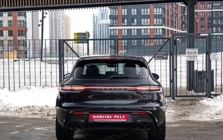 Porsche Macan I рестайлинг, 2024 год, 10 190 000 рублей, 9 фотография
