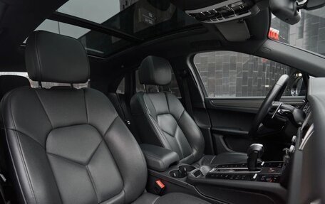 Porsche Macan I рестайлинг, 2024 год, 10 190 000 рублей, 19 фотография