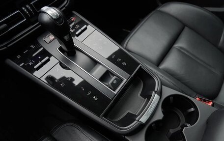 Porsche Macan I рестайлинг, 2024 год, 10 190 000 рублей, 18 фотография