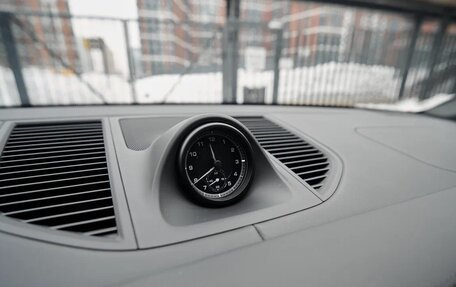 Porsche Macan I рестайлинг, 2024 год, 10 190 000 рублей, 17 фотография