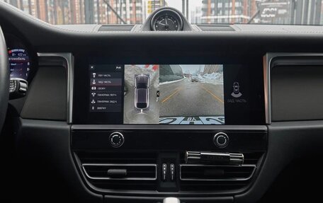 Porsche Macan I рестайлинг, 2024 год, 10 190 000 рублей, 27 фотография