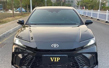 Toyota Camry, 2025 год, 4 100 000 рублей, 2 фотография