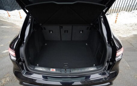 Porsche Macan I рестайлинг, 2024 год, 10 190 000 рублей, 28 фотография