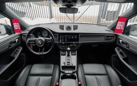 Porsche Macan I рестайлинг, 2024 год, 10 190 000 рублей, 20 фотография