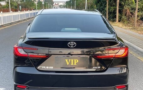 Toyota Camry, 2025 год, 4 100 000 рублей, 5 фотография