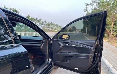 Toyota Camry, 2025 год, 4 100 000 рублей, 11 фотография