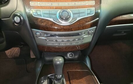 Infiniti JX, 2013 год, 1 499 000 рублей, 11 фотография