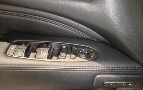 Infiniti JX, 2013 год, 1 499 000 рублей, 15 фотография