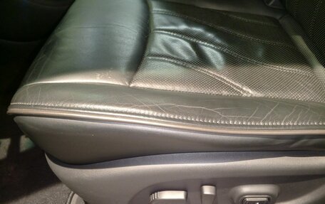 Infiniti JX, 2013 год, 1 499 000 рублей, 19 фотография