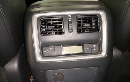 Infiniti JX, 2013 год, 1 499 000 рублей, 18 фотография