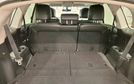 Infiniti JX, 2013 год, 1 499 000 рублей, 20 фотография