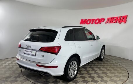 Audi Q5, 2013 год, 1 895 000 рублей, 4 фотография