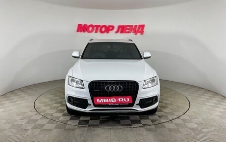 Audi Q5, 2013 год, 1 895 000 рублей, 2 фотография