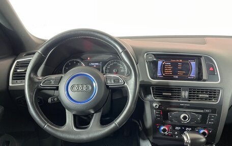 Audi Q5, 2013 год, 1 895 000 рублей, 12 фотография