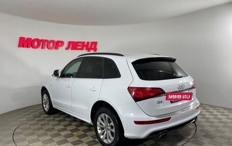 Audi Q5, 2013 год, 1 895 000 рублей, 6 фотография