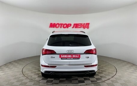 Audi Q5, 2013 год, 1 895 000 рублей, 5 фотография