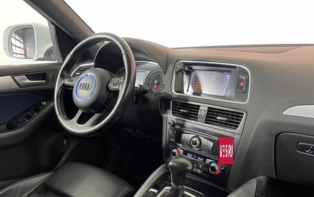 Audi Q5, 2013 год, 1 895 000 рублей, 14 фотография