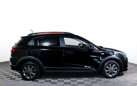 KIA Rio IV, 2021 год, 1 758 000 рублей, 4 фотография