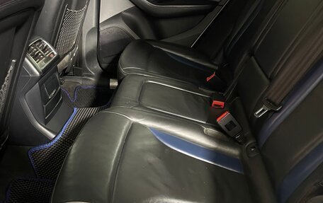 Audi Q5, 2013 год, 1 895 000 рублей, 21 фотография