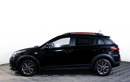 KIA Rio IV, 2021 год, 1 758 000 рублей, 8 фотография