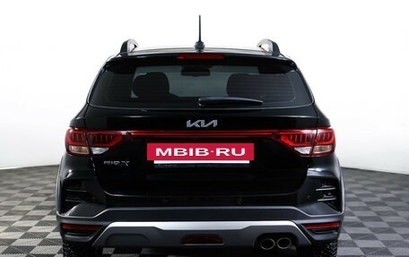 KIA Rio IV, 2021 год, 1 758 000 рублей, 6 фотография