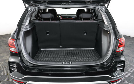 KIA Rio IV, 2021 год, 1 758 000 рублей, 10 фотография