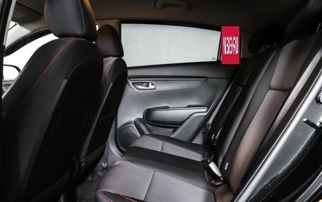 KIA Rio IV, 2021 год, 1 758 000 рублей, 12 фотография