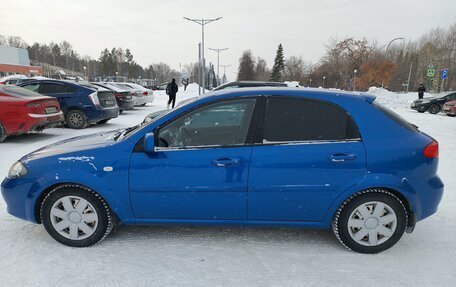 Chevrolet Lacetti, 2011 год, 550 000 рублей, 4 фотография