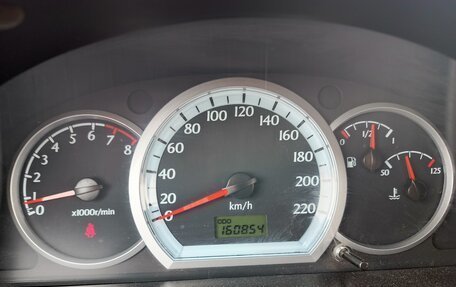 Chevrolet Lacetti, 2011 год, 550 000 рублей, 9 фотография