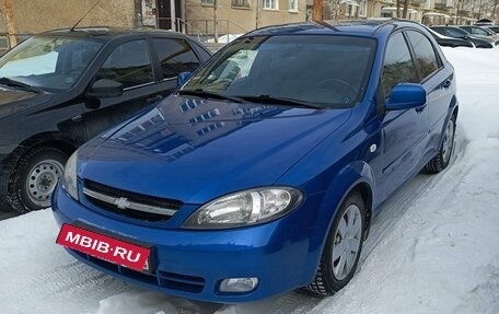Chevrolet Lacetti, 2011 год, 550 000 рублей, 2 фотография