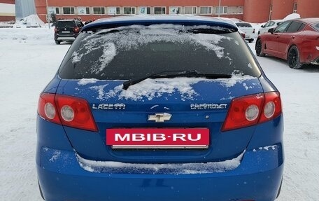 Chevrolet Lacetti, 2011 год, 550 000 рублей, 5 фотография