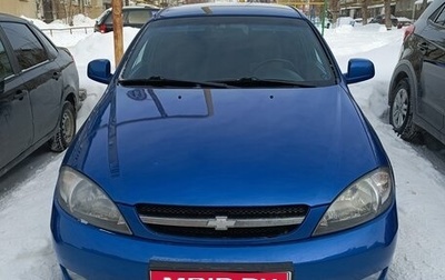 Chevrolet Lacetti, 2011 год, 550 000 рублей, 1 фотография