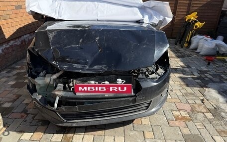 Volkswagen Polo VI (EU Market), 2012 год, 400 000 рублей, 1 фотография