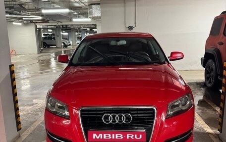 Audi A3, 2011 год, 1 200 000 рублей, 1 фотография