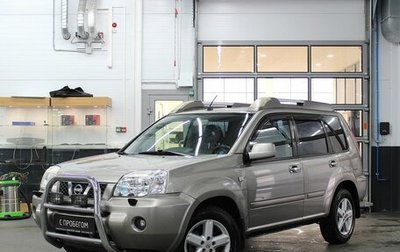 Nissan X-Trail, 2005 год, 595 000 рублей, 1 фотография