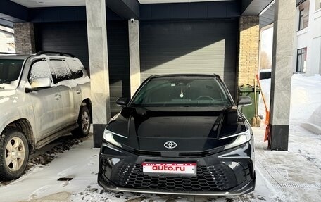 Toyota Camry, 2024 год, 3 950 000 рублей, 1 фотография