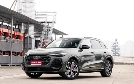 Audi Q5, 2025 год, 6 490 000 рублей, 1 фотография