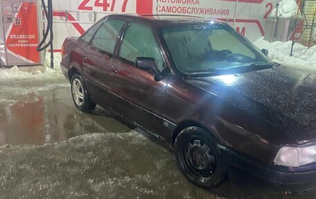 Audi 80, 1991 год, 120 000 рублей, 2 фотография