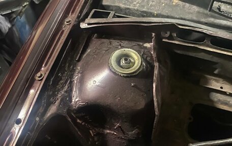 Audi 80, 1991 год, 120 000 рублей, 7 фотография