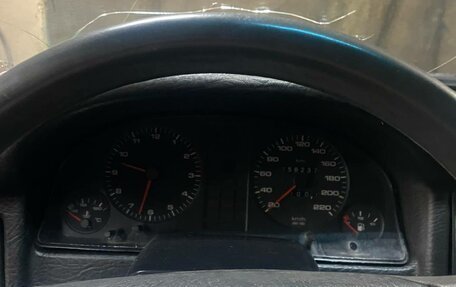 Audi 80, 1991 год, 120 000 рублей, 6 фотография