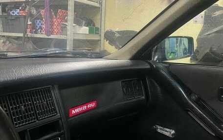 Audi 80, 1991 год, 120 000 рублей, 5 фотография