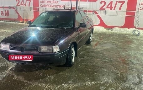 Audi 80, 1991 год, 120 000 рублей, 3 фотография